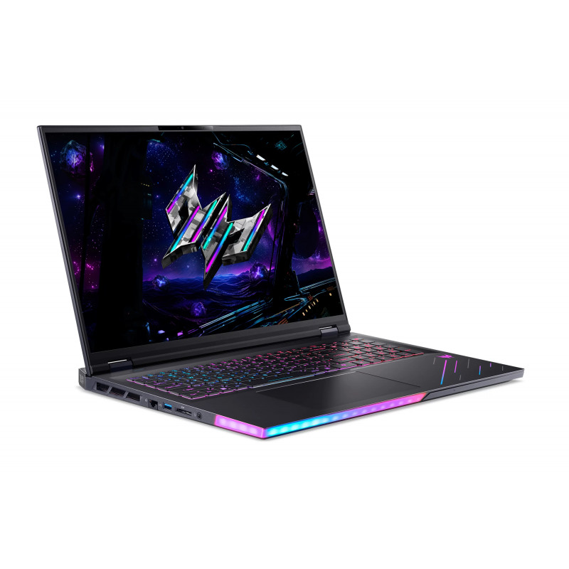 Acer Predator Helios 18 AI PH18-I71-999C 18 inch WQUXGA MiniLED Core Ultra 9 290HX Plus 192GB/4TB RTX 5090 Win11