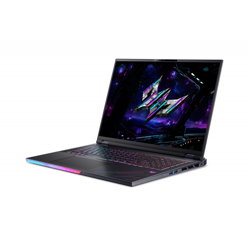 Acer Predator Helios 18 AI PH18-I71-999C 18 inch WQUXGA MiniLED Core Ultra 9 290HX Plus 192GB/4TB RTX 5090 Win11