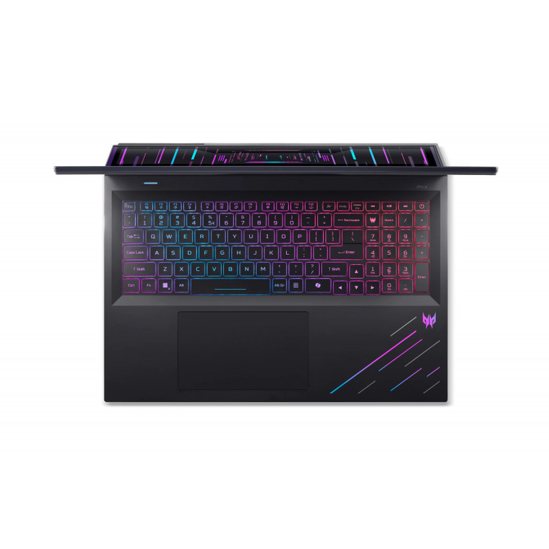 Acer Predator Helios 18 AI PH18-I71-999C 18 inch WQUXGA MiniLED Core Ultra 9 290HX Plus 192GB/4TB RTX 5090 Win11