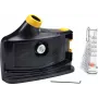 3M Versaflo TR-819E IS Starter-Kit Gebläsefiltergerät-System 7100169180