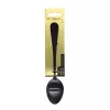 ASI COLLECTION Blinker 2 Stk. Schwarz 1,7mm Angelköder