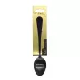 ASI COLLECTION Blinker 2 Stk. Schwarz 1,7mm Angelköder