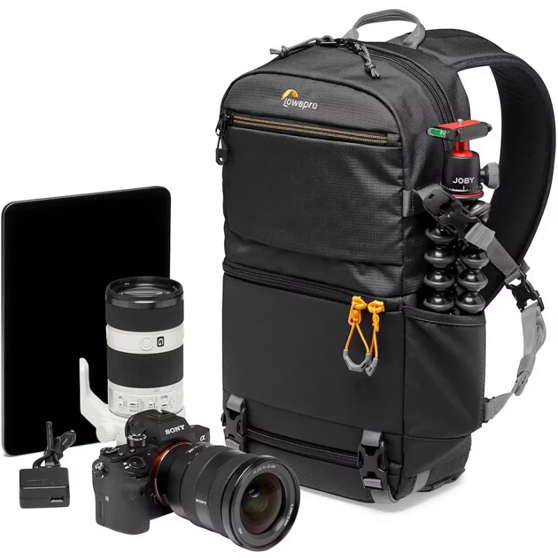 Lowepro SlingShot SL 250 AW III Kameratasche Sling Bag (LP37335-PWW)