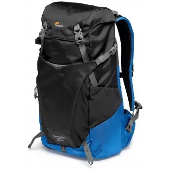 Lowepro PhotoSport BP 24L AW III Kamerarucksack - Indigo Blue