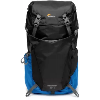 Lowepro PhotoSport BP 24L AW III Kamerarucksack - Indigo Blue