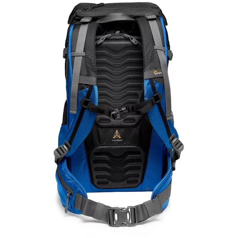 Lowepro PhotoSport BP 24L AW III Kamerarucksack - Indigo Blue