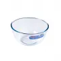 Pyrex Iconics Glas-Mixschüssel 2L Ø21cm Transparent