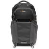 Lowepro Photo Active BP 200 AW Kamerarucksack, schwarz/grau (LP37260-PWW)