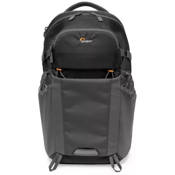 Lowepro Photo Active BP 200 AW Kamerarucksack, schwarz/grau (LP37260-PWW)