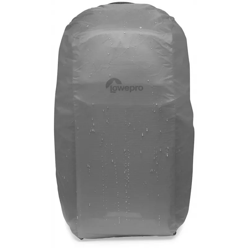 Lowepro Photo Active BP 200 AW Kamerarucksack, schwarz/grau (LP37260-PWW)