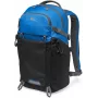 Lowepro Photo Active BP 200 AW Kamerarucksack, blau/schwarz (LP37259-PWW)