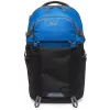 Lowepro Photo Active BP 200 AW Kamerarucksack, blau/schwarz (LP37259-PWW)