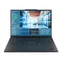 Lenovo ThinkPad T1g G8 16 inch WUXGA 500 nits AG, Intel Core Ultra 7 255H, 32GB LPDDR5X-7467, 1TB SSD, NVIDIA GeForce RTX 5060 8GB, Windows 11 Pro, Schwarz, 3Y On-Site + Kensington Lock
