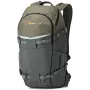 Lowepro Flipside Trek BP 350 AW Kamerarucksack, Grau LP37015-PWW