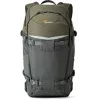 Lowepro Flipside Trek BP 350 AW Kamerarucksack, Grau LP37015-PWW