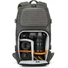 Lowepro Flipside Trek BP 350 AW Kamerarucksack, Grau LP37015-PWW