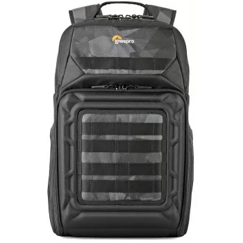 Lowepro DroneGuard BP 250 Kamerarucksack, 24 L, Grau LP37099-PWW