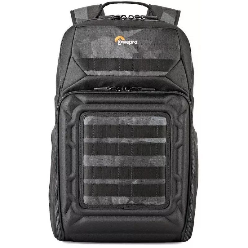 Lowepro DroneGuard BP 250 Kamerarucksack, 24 L, Grau LP37099-PWW