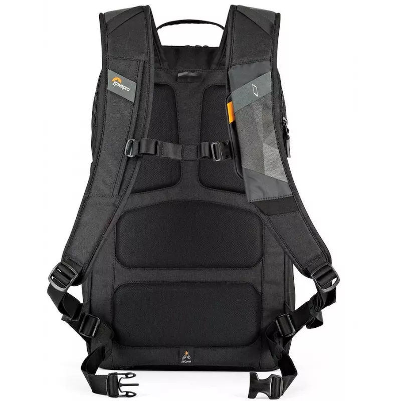 Lowepro DroneGuard BP 250 Kamerarucksack, 24 L, Grau LP37099-PWW