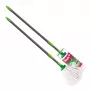 YORK Wischmoppkopf mit Stiel 150 cm MEGA