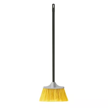 YORK Bodenbesen mit Stiel SUNNY GARDEN 120cm