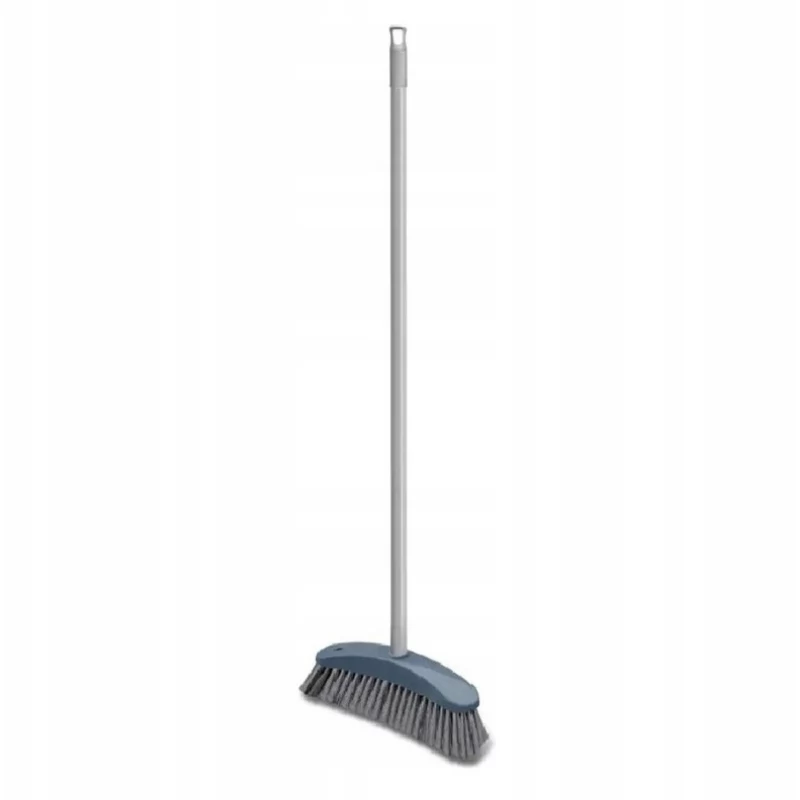 YORK Style Bodenbesen mit Stiel 31,5 x 127 x 7 cm