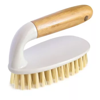 YORK ECO NATURAL Handbürste Bambus