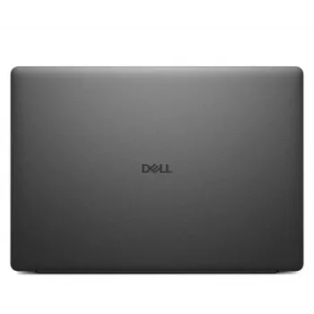 Dell 16255-A087BLK 16 Zoll WUXGA Touch Laptop - AMD Ryzen AI 7 250, 16GB RAM, 1TB SSD, Windows 11 Home, Carbon Black