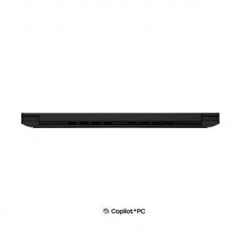 Lenovo ThinkPad T16 G5 Ultra 5 325 16,0 inch WUXGA IPS 400 nits Anti-Glare 32GB LPDDR5X-6800 512GB SSD Intel Grafik 75Wh 5MP+IR Kamera Windows 11 Pro Schwarz 3J Vor-Ort + ThinkPad Essential Plus 16 Rucksack
