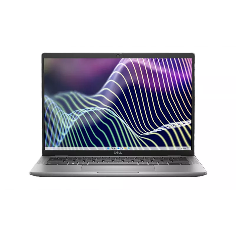 Dell Latitude L14-7440 14 Zoll WUXGA Laptop - Intel Core i7-1365U, 16GB DDR5, 512GB SSD, Windows 11 Pro, Titan Grau