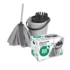 RUBI CIRCULAR Eco Ego Bodenreinigungs-Set
