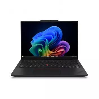 Lenovo ThinkPad T14 G7 Intel Core Ultra 5 325 14 inch WUXGA Touch IPS 32GB LPDDR5X 1TB SSD Windows 11 Pro Schwarz + ThinkPad Essential Plus 16 Rucksack