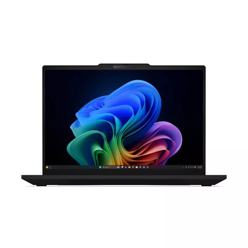 Lenovo ThinkPad T14 G7 Intel Core Ultra 5 325 14 inch WUXGA Touch IPS 32GB LPDDR5X 1TB SSD Windows 11 Pro Schwarz + ThinkPad Essential Plus 16 Rucksack