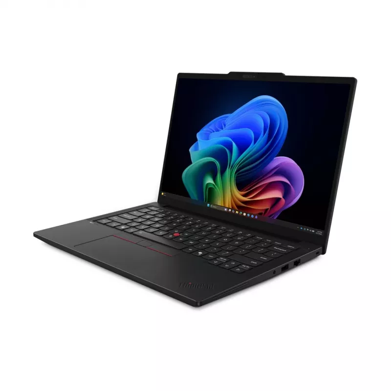 Lenovo ThinkPad T14 G7 Intel Core Ultra 5 325 14 inch WUXGA Touch IPS 32GB LPDDR5X 1TB SSD Windows 11 Pro Schwarz + ThinkPad Essential Plus 16 Rucksack