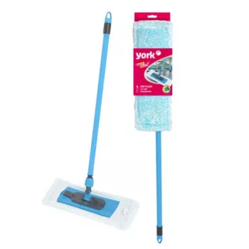YORK Power Collect Bodenbürste