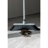 ECO EGO U-COLLECT Bodenbürste mit Teleskopstiel 137 cm
