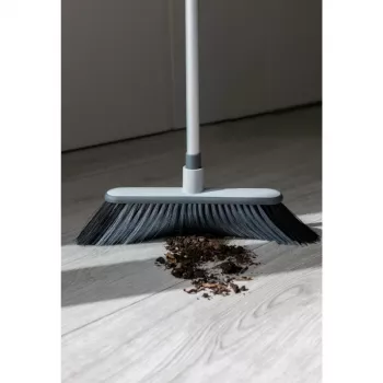 ECO EGO U-COLLECT Bodenbürste mit Teleskopstiel 137 cm