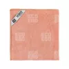 ECO EGO Mikrofaser-Reinigungstuch für Badezimmer, 30x30 cm, Blau
