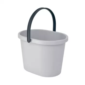 Eco Ego Ovaler Eimer, 13 L