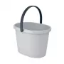Eco Ego Ovaler Eimer, 13 L