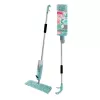 YORK Bodenbürste mit Sprühfunktion DUAL SPLASH