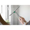 ECO EGO EcoEgo Faltbarer Duschabzieher 25 cm Grau