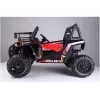 LEAN CARS Elektro-Ride-On Buggy JS360 Rot