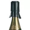 Le Creuset Sektverschluss SW-106 Champagnerverschluss 9cm Mattschwarz
