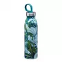 Aladdin X Naito Chilled Thermavac 0,55L Edelstahl Thermoflasche Goldfish Green