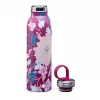 Aladdin X Naito Chilled Thermavac 0,55L Edelstahl Thermoflasche - Dahlia Berry