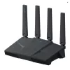 GL.iNet GL-BE6500 Wi-Fi 7 Tri-Band 2,5G Multi-Gigabit VPN Router