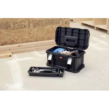 KETER DIY Connect Werkzeugkoffer 54x31,2x27,5cm