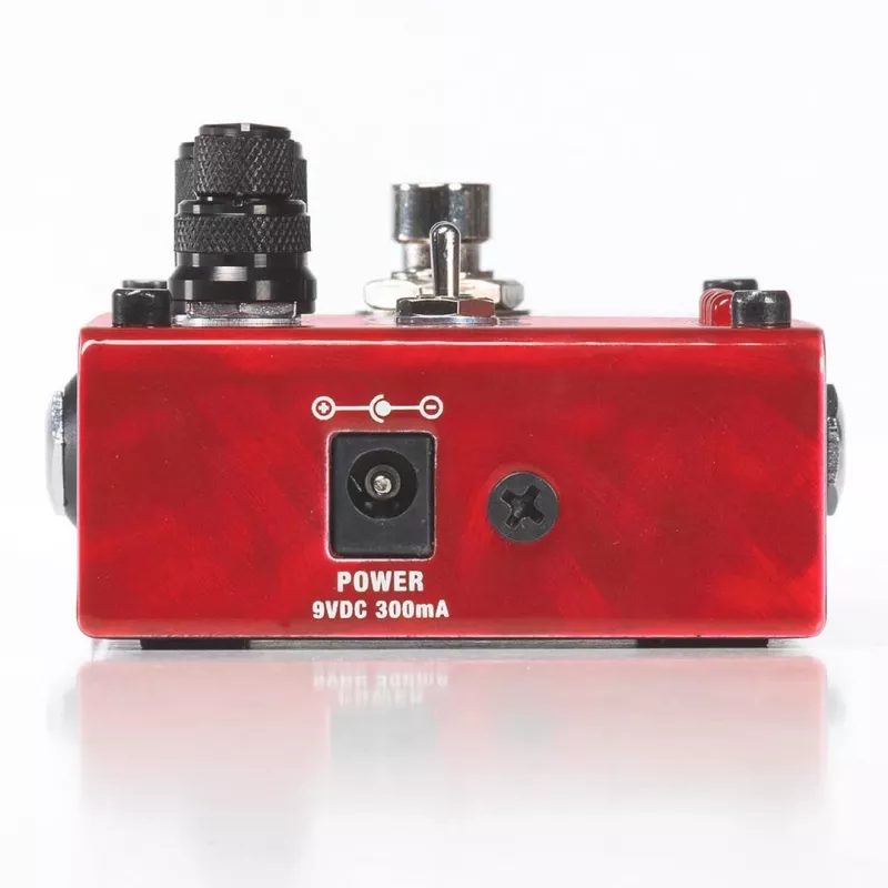 DigiTech Whammy Ricochet Pitch Shifter Gitarren-Effektpedal