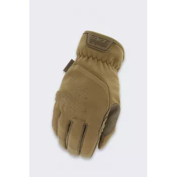 Mechanix ColdWork FastFit Winterhandschuhe Coyote